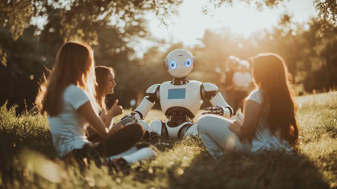 Teams versterken met AI Agent-ondersteuning.
